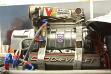 Courtesy of Mike Demille Productions