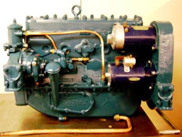 Engine builders in the Los Angeles area.